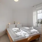 Lejlighed Seebrise