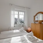 Seebrise Lejlighed List