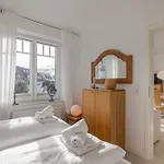 Lejlighed Seebrise