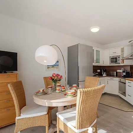 Appartement Seebrise