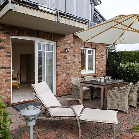 Lägenhet Seebrise *