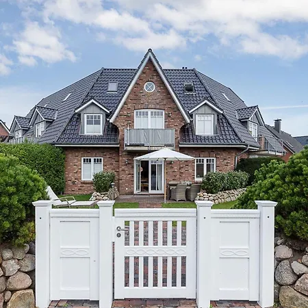 Seebrise Lägenhet *