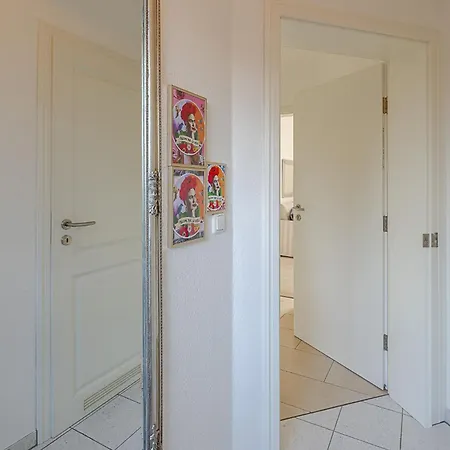 Seebrise Appartement *