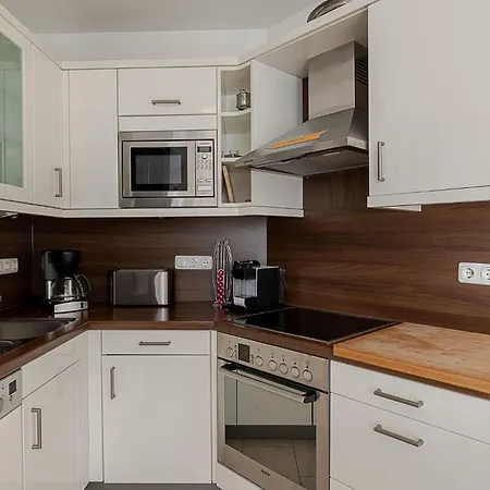 Appartement Seebrise