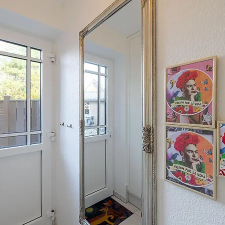 Seebrise * 里斯特