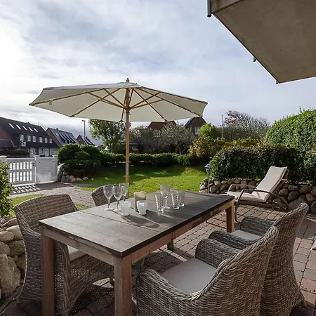 Seebrise Appartement *