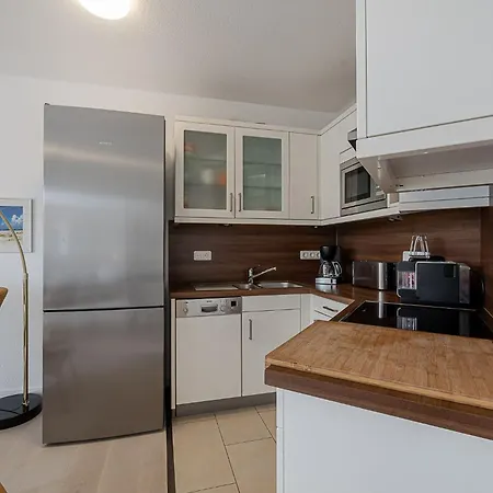 Seebrise Appartement
