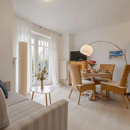 Appartement Seebrise *
