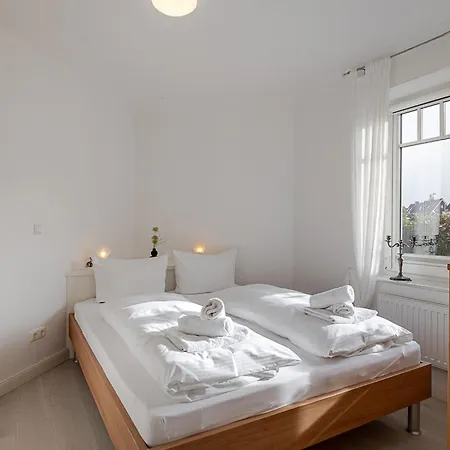 Apartment Seebrise
