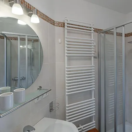 Apartment Seebrise *