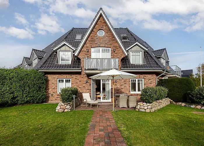 Seebrise Lägenhet *