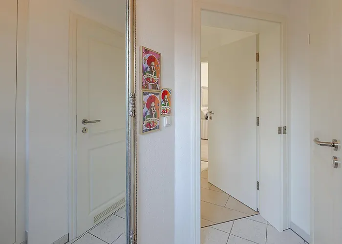 Seebrise Lägenhet *