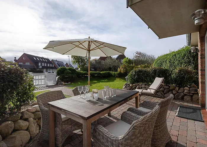 Seebrise Lägenhet *