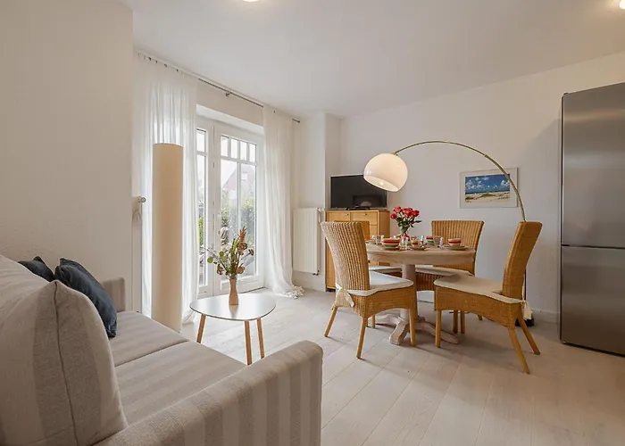 Lägenhet Seebrise *