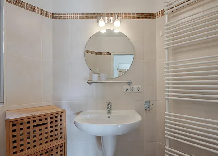 Seebrise Lägenhet List