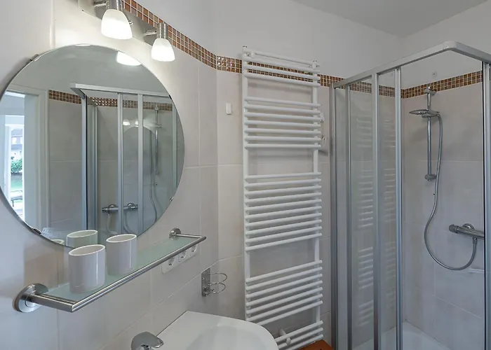 Lägenhet Seebrise *